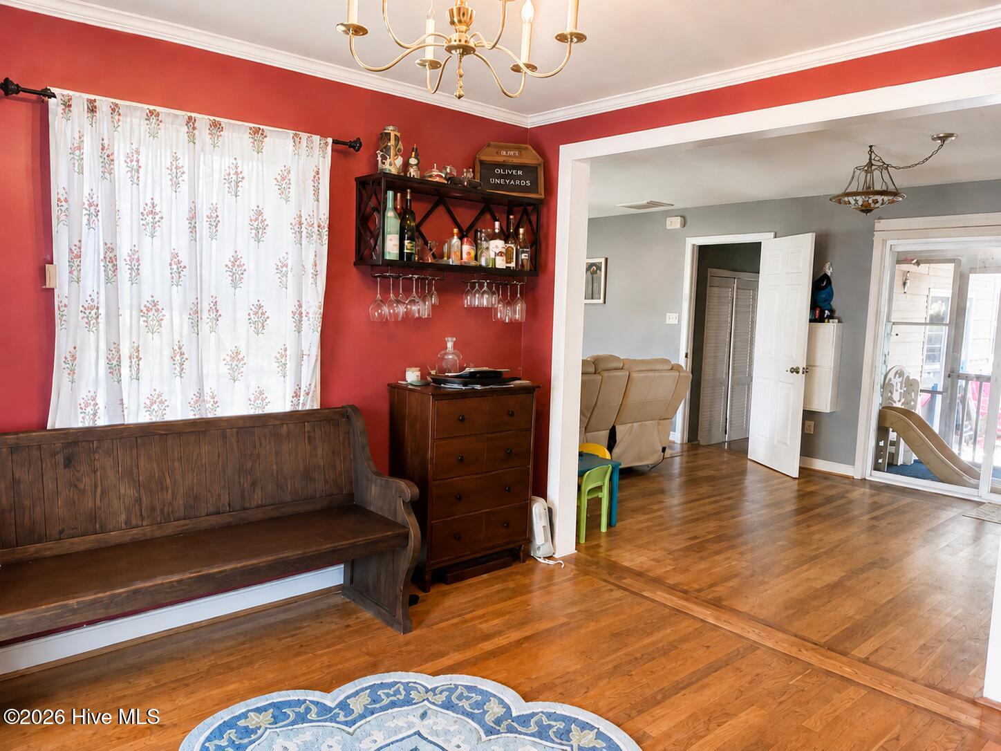 111 Dogwood Drive, Murfreesboro, NC 27855 — photo 3