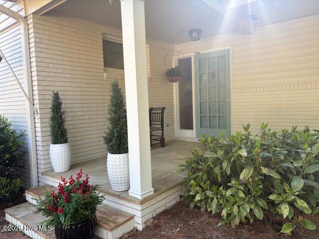104 Bunn Avenue, Rocky Mount, NC 27804 — photo 4