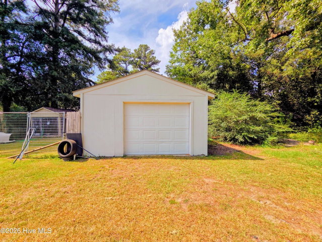 1116 Calvary Street, Rocky Mount, NC 27803 — photo 3