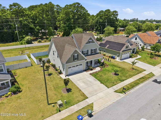 3704 Colony Woods Drive, Greenville, NC 27834 — photo 48