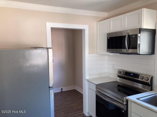 1205 W Williams Circle, Elizabeth City, NC 27909 — photo 13