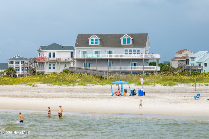 2387 New River Inlet Road image