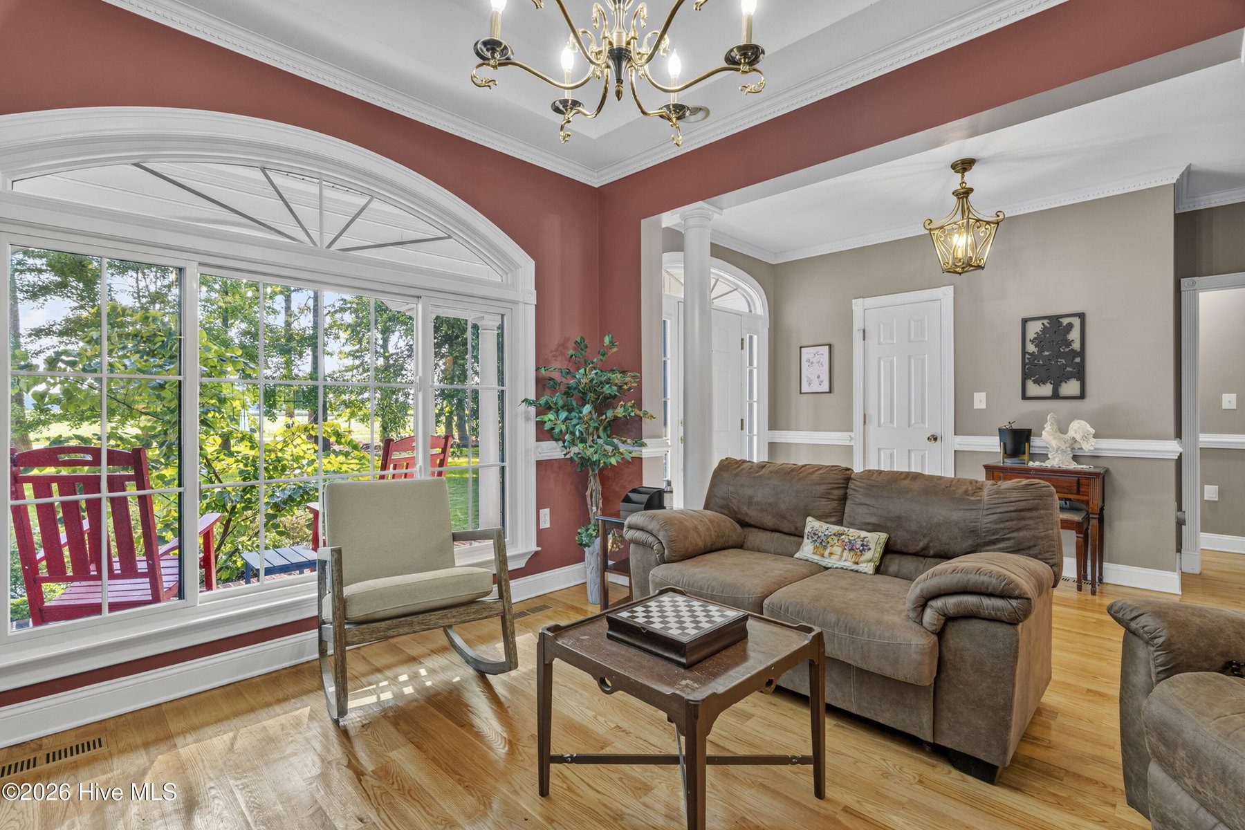 352 Beech Springs Road, Hertford, NC 27944 — photo 5