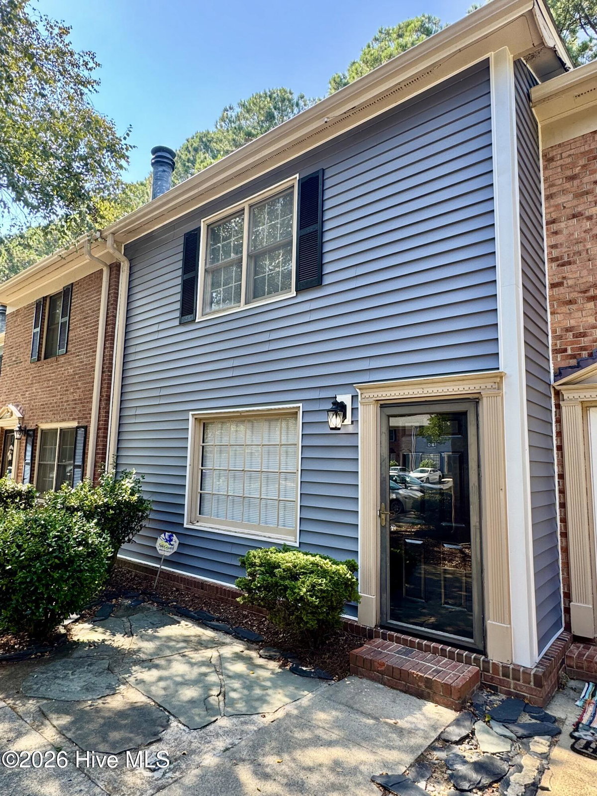 101 Laura Lane C6, Greenville, NC 27858 — main photo