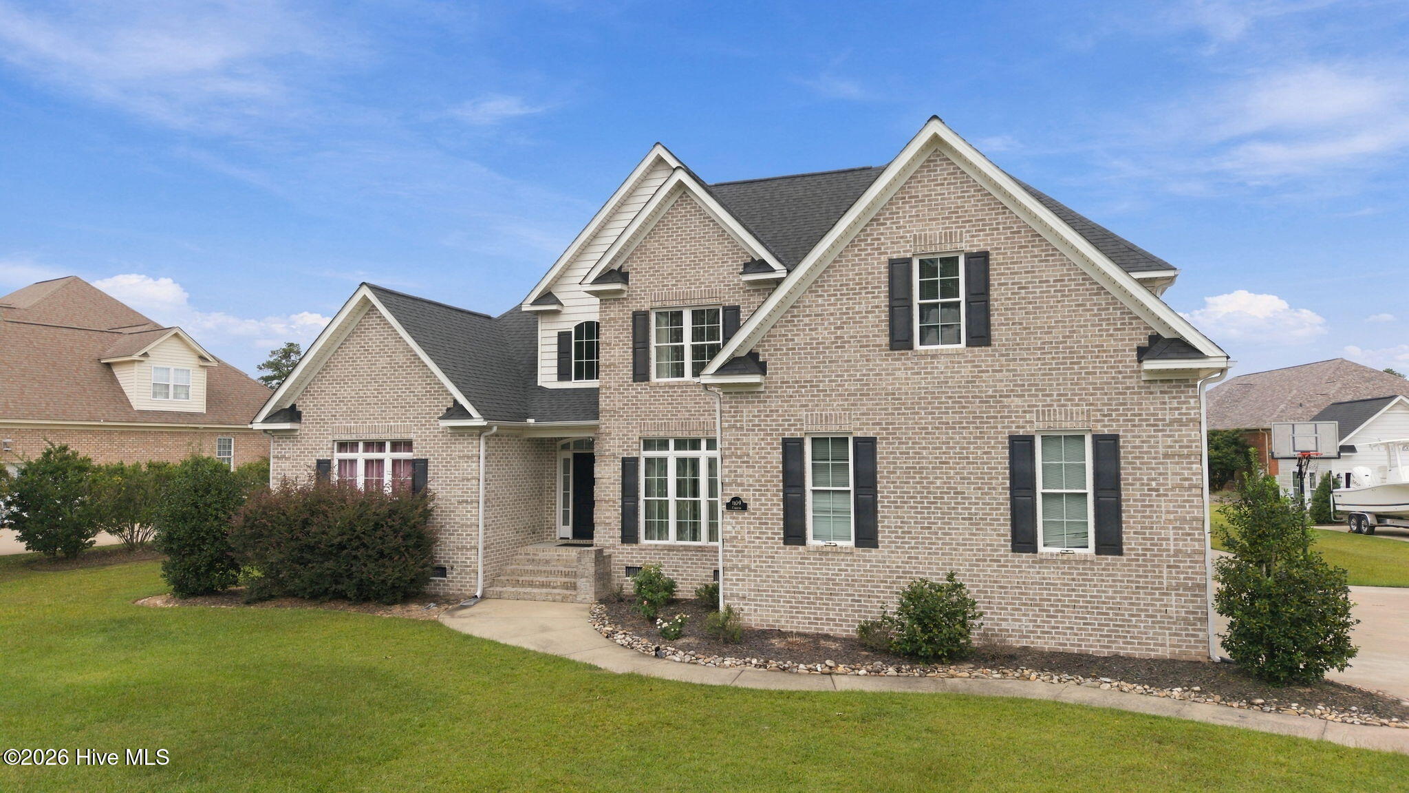 1109 Compton Road, Greenville, NC 27858 — photo 3