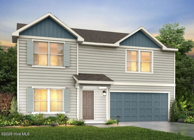 744 Rivers Edge Parkway, Roanoke Rapids, NC 27870