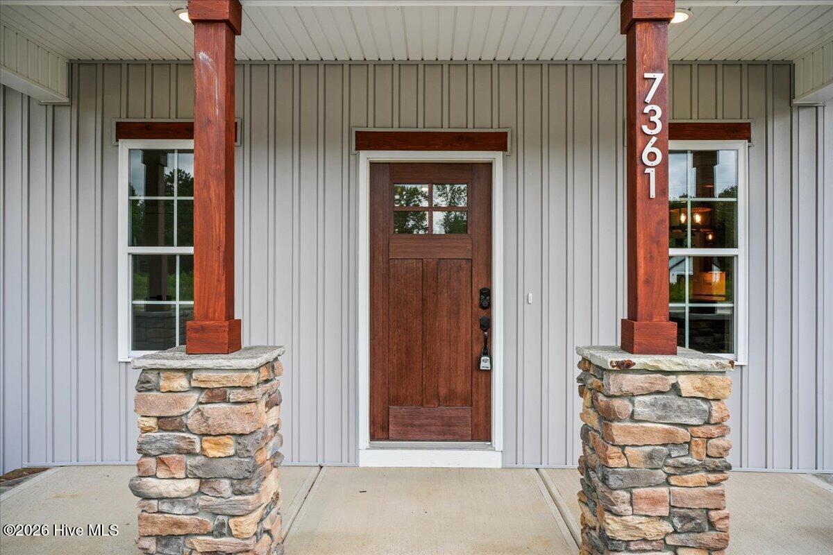 7361 Hill Road, Spring Hope, NC 27882 — photo 5