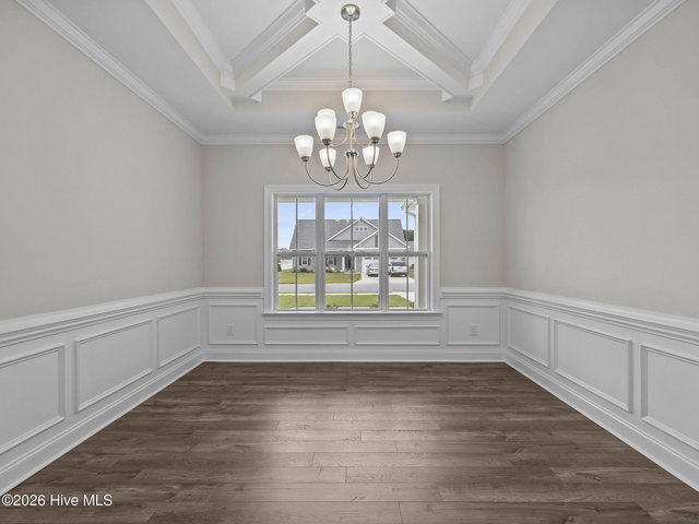 1701 Dew Meadow Drive, Winterville, NC 28590 — photo 17