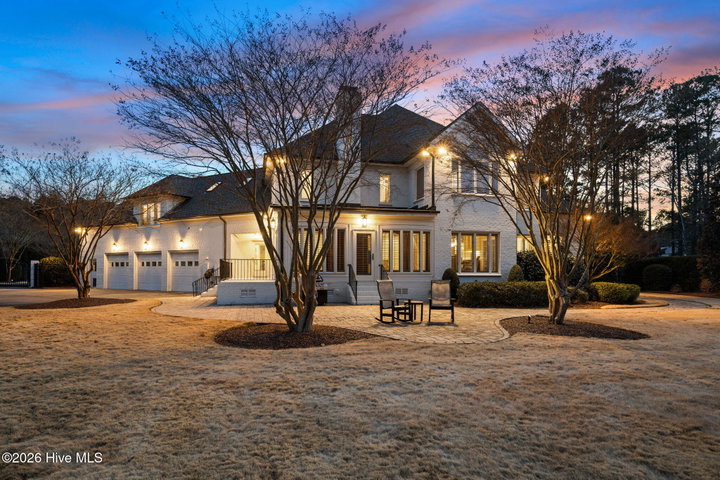 911 White Horse Drive, Greenville, NC 27834 — photo 76