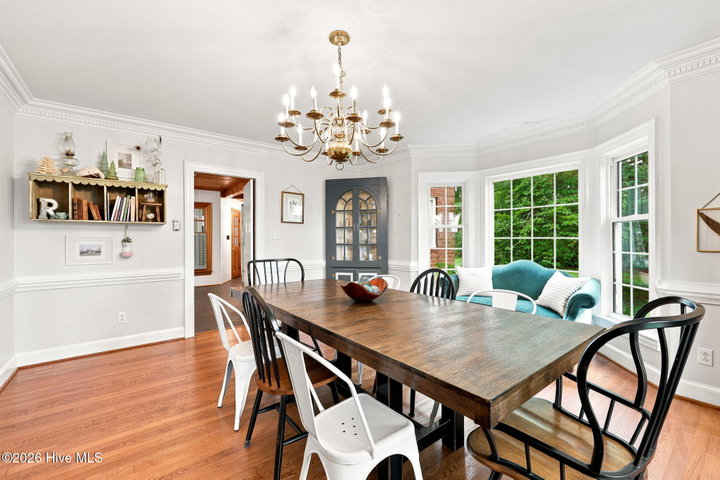 2454 Peartree Road, Elizabeth City, NC 27909 — photo 11