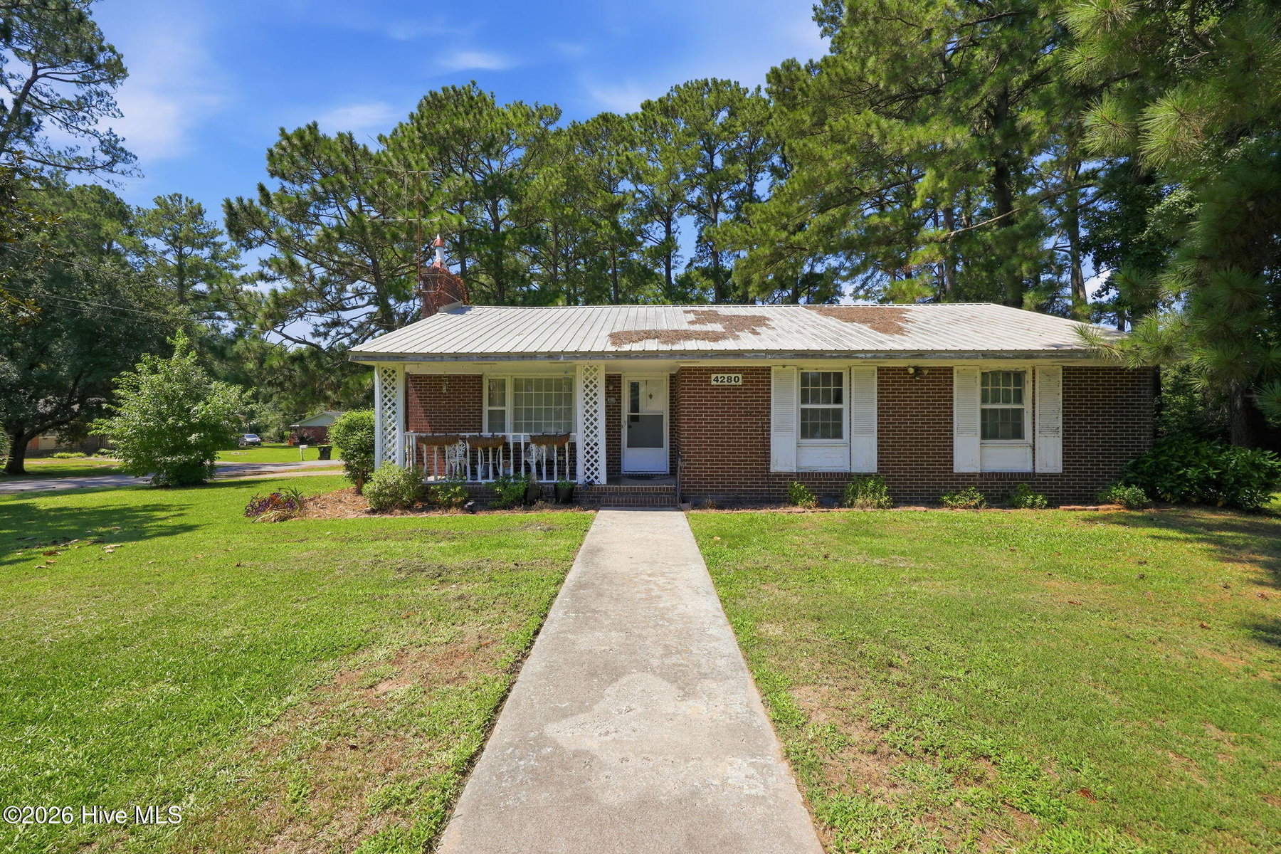 4280 SE College Street, Ayden, NC 28513 — photo 3