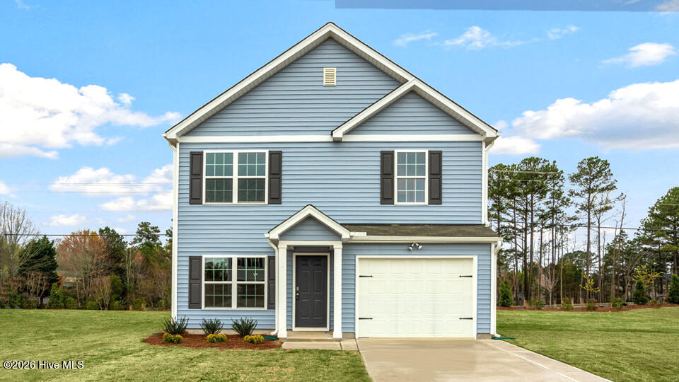 334 Rudys Court, Ayden, NC 28513