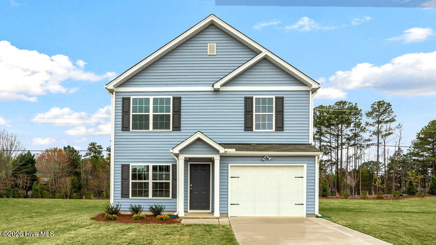 334 Rudys Court, Ayden, NC 28513 — photo 1