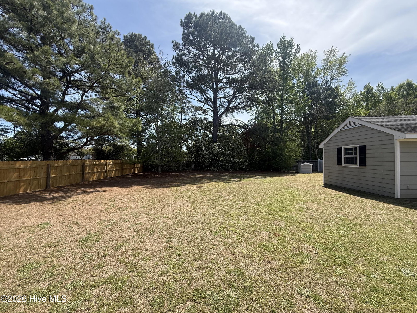 1601 Benvenue Forest Road, Rocky Mount, NC 27804 — photo 2