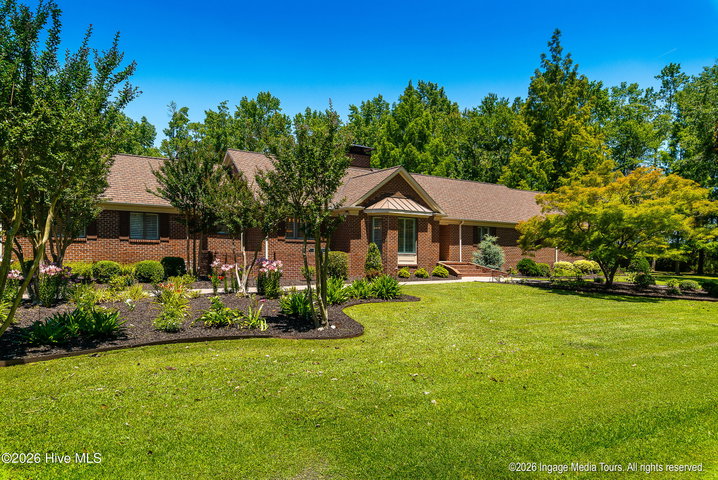 1535 Mclawhorn Farm Road, Greenville, NC 27858 — photo 18