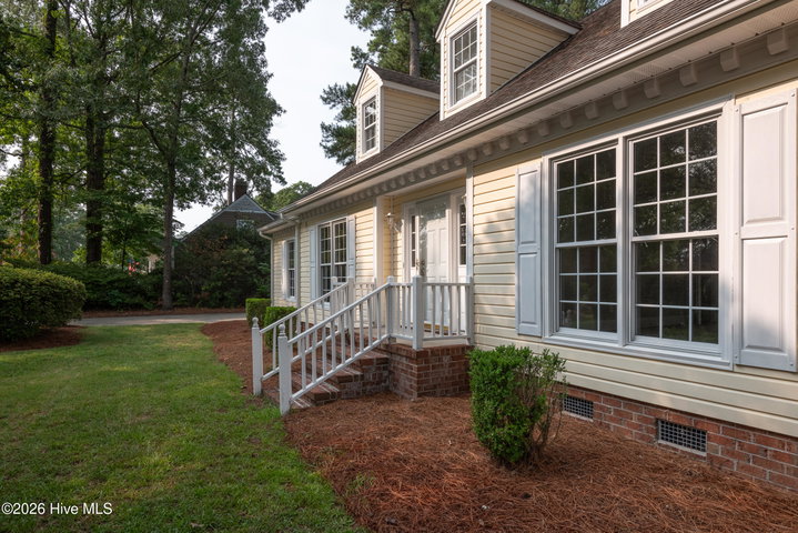 604 Bremerton Drive, Greenville, NC 27858 — photo 53