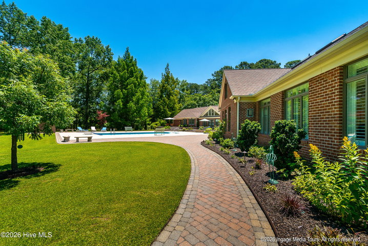 1535 Mclawhorn Farm Road, Greenville, NC 27858 — photo 24