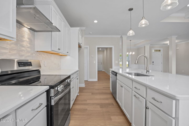 3209 Honeysuckle Drive, Winterville, NC 28590 — photo 24