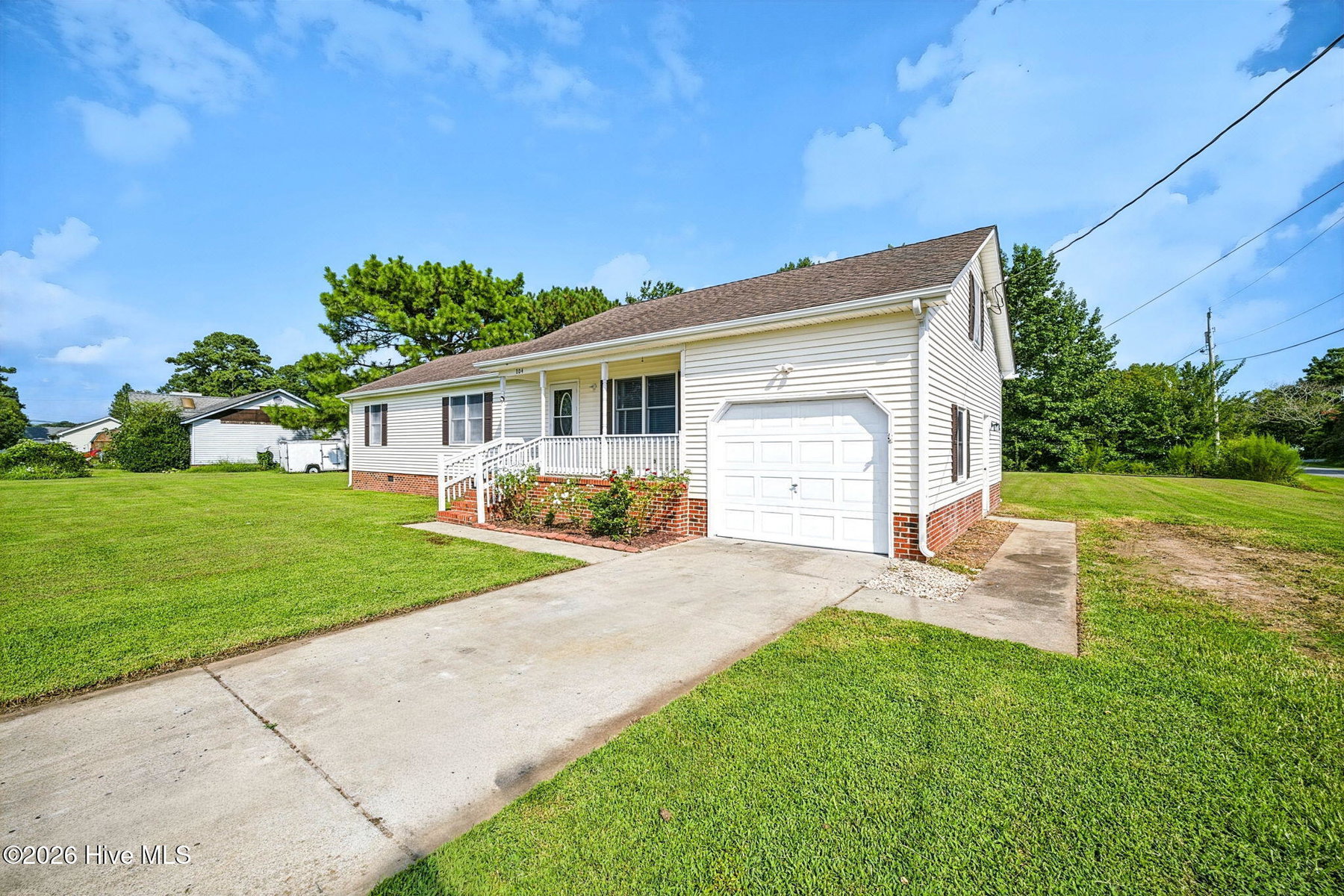 104 Sample Drive, Elizabeth City, NC 27909 — photo 5