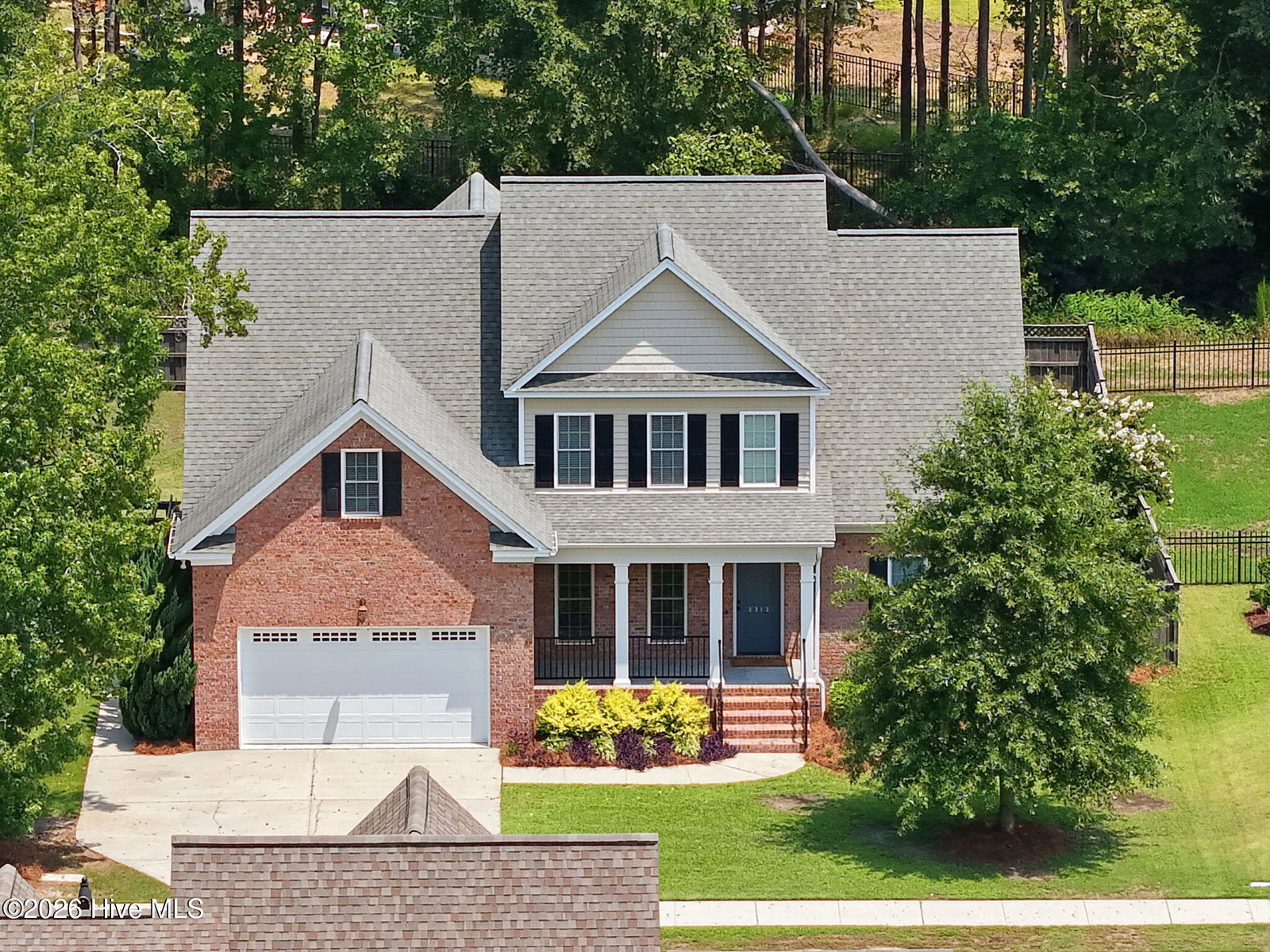 3313 Camille Drive, Winterville, NC 28590 — photo 3