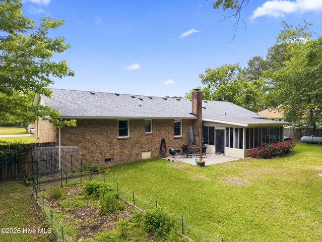 606 Forest Hill Circle, Elizabeth City, NC 27909 — photo 26