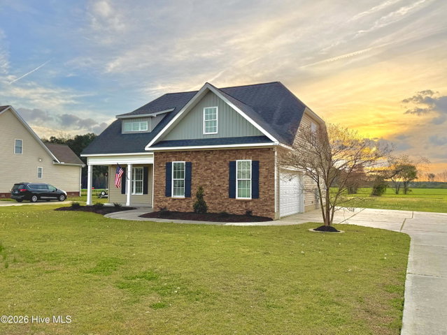 3047 Poplar Grove Drive, Greenville, NC 27858 — photo 14