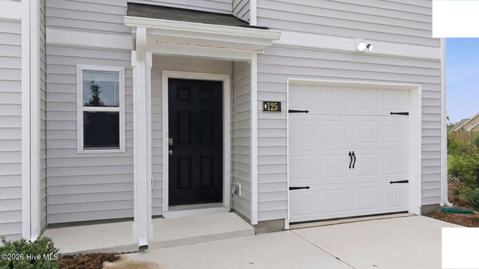 125 Kimber Drive, Rocky Mount, NC 27804 — photo 2
