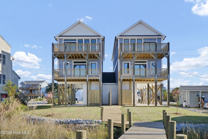 705 S Topsail Drive B image