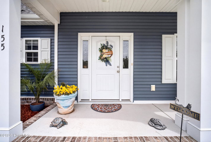 155 Billets Bridge Road, Camden, NC 27921