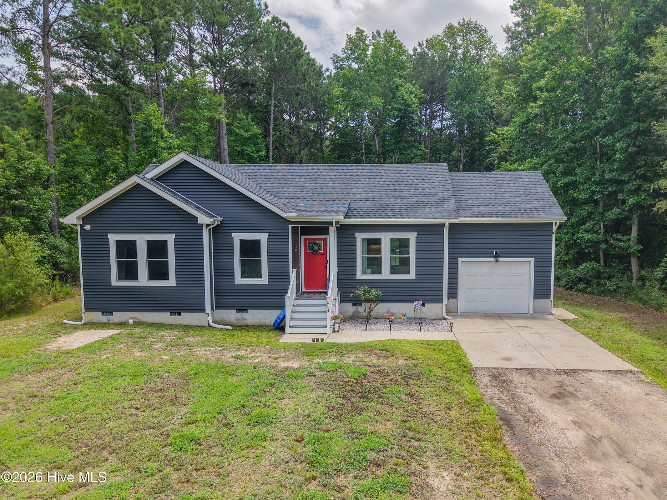 554 N Trotman Road, Camden, NC 27921 — main photo