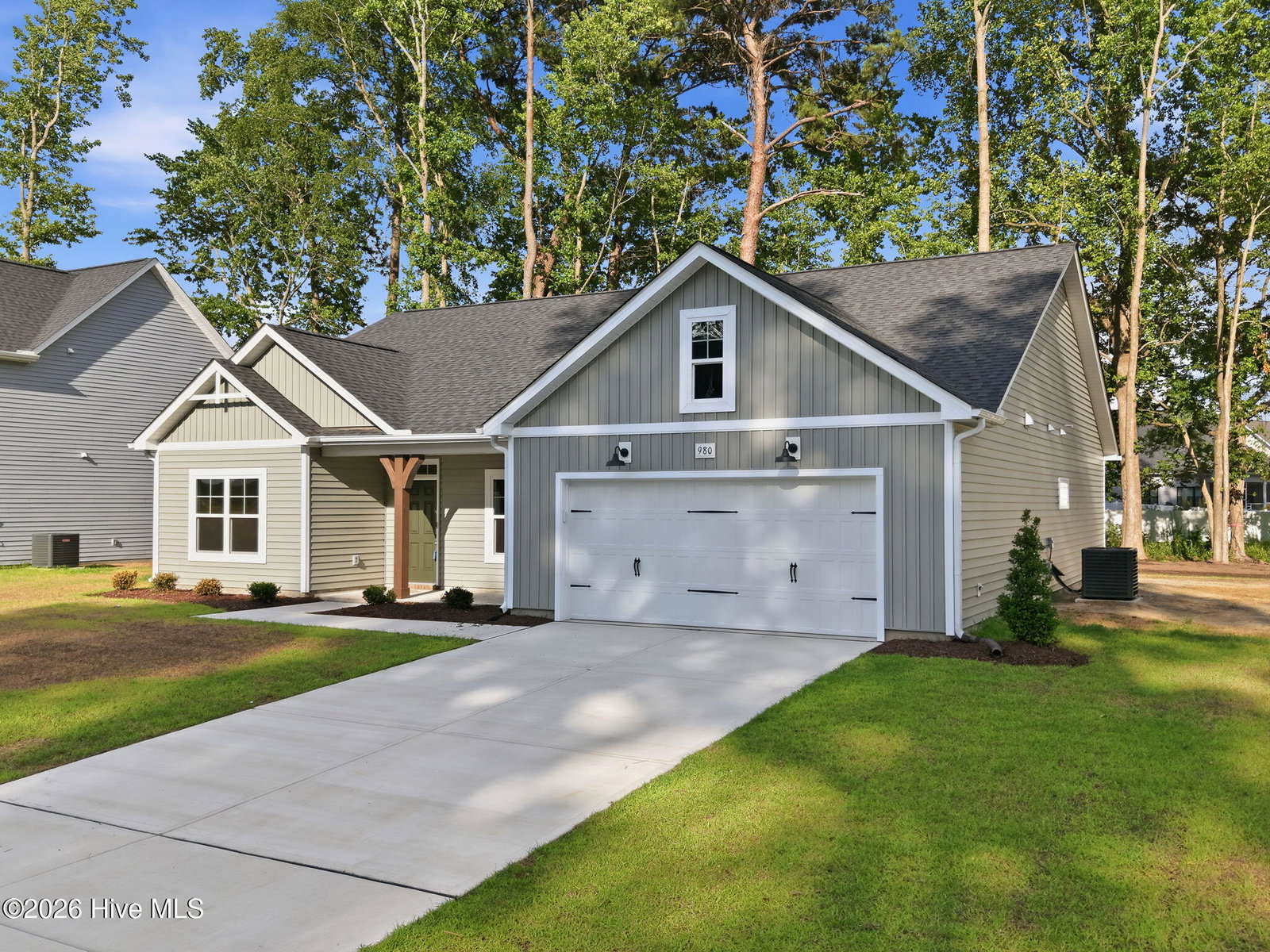 980 Rialto Lane, Ayden, NC 28513 — photo 4