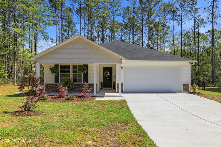 2518 Sardis Drive SE image