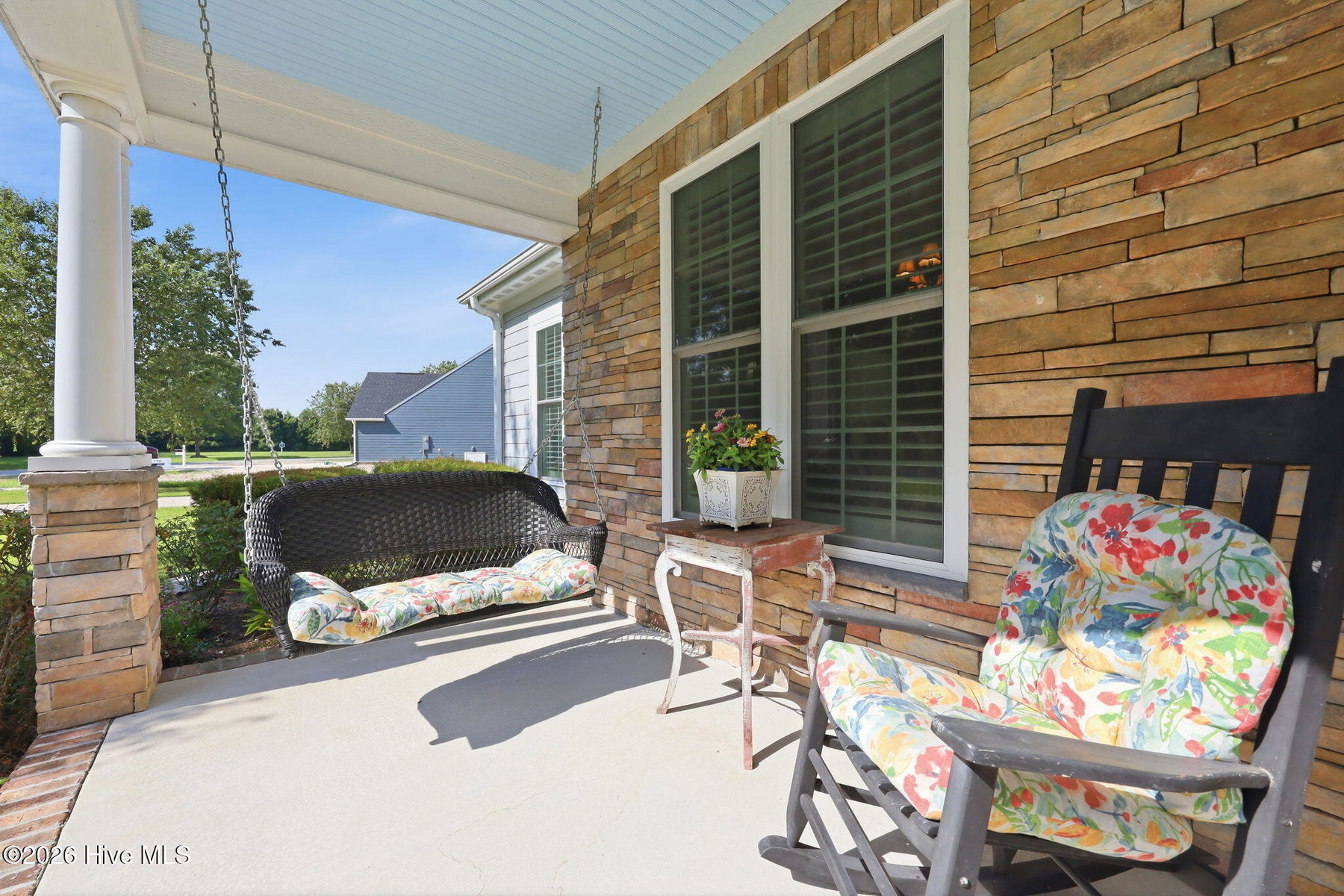 176 Quarter Horse Loop, Hertford, NC 27944 — photo 3