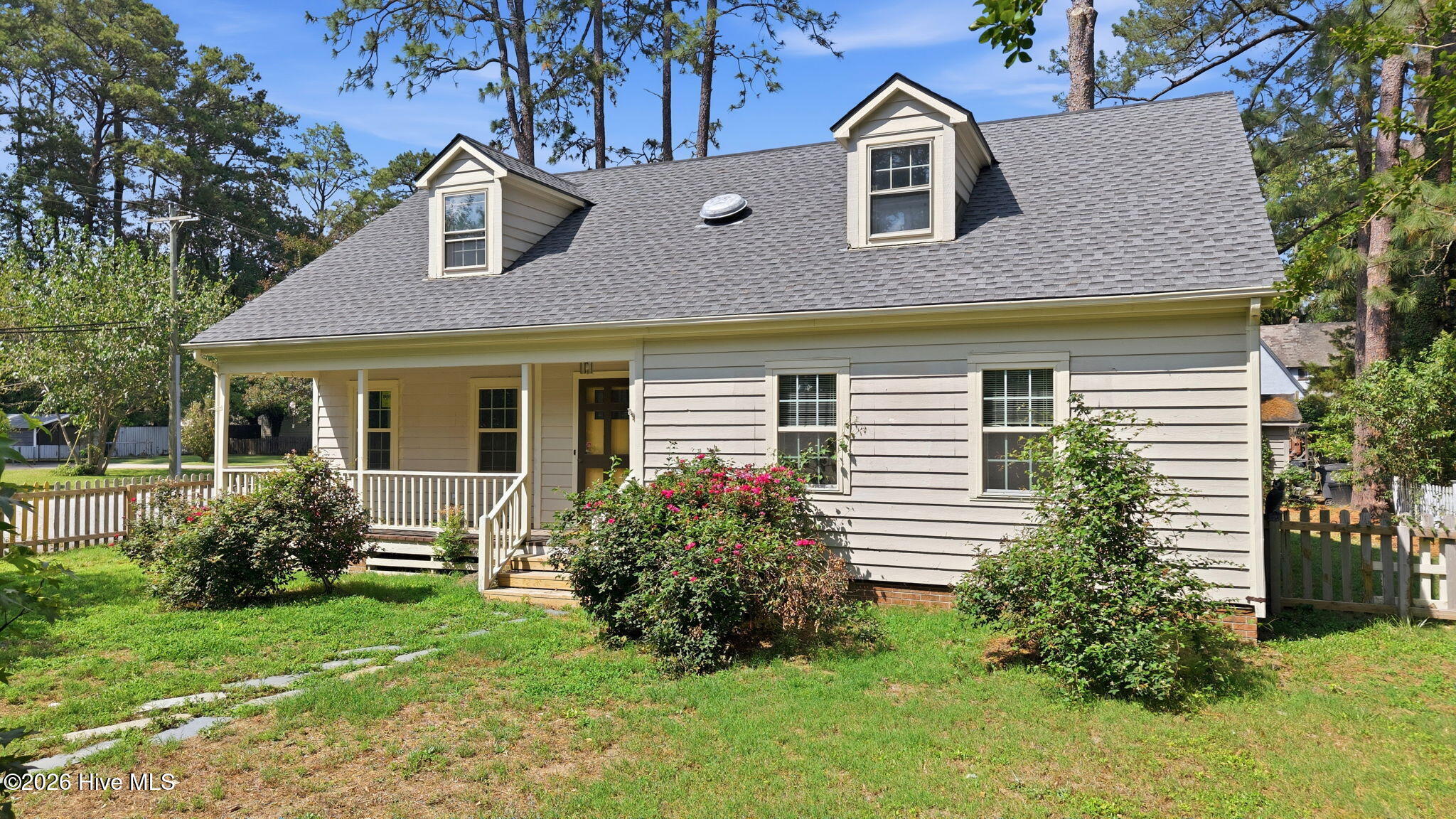 242 Clifton Road, Rocky Mount, NC 27804 — photo 5
