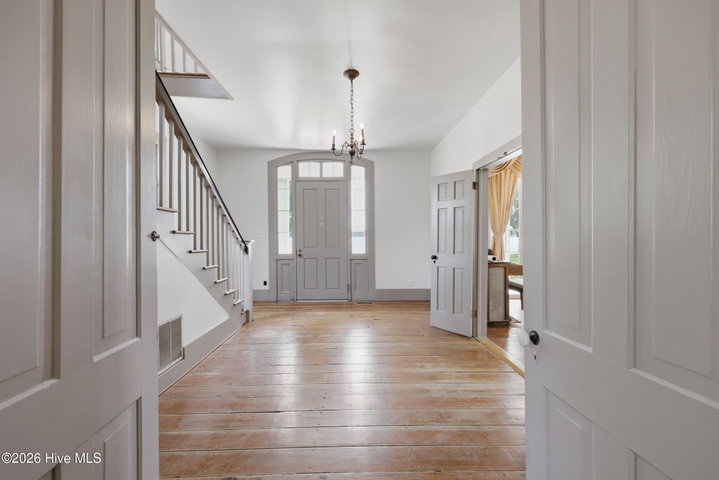 725 Griffin Swamp Road, Elizabeth City, NC 27909 — photo 7