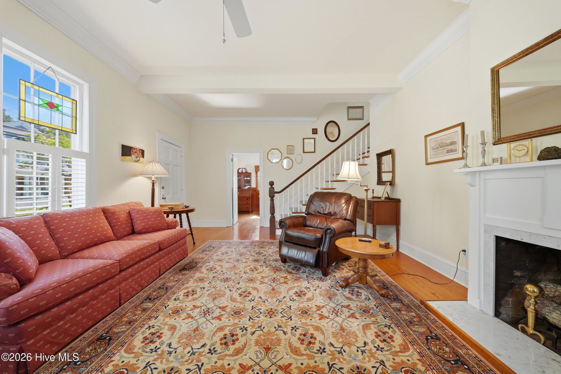 215 W Queen Street, Edenton, NC 27932 — photo 4