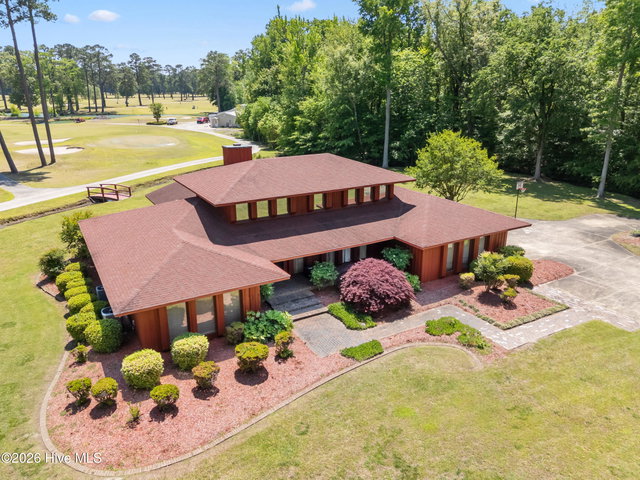 201 Country Club Drive, Elizabeth City, NC 27909 — photo 57