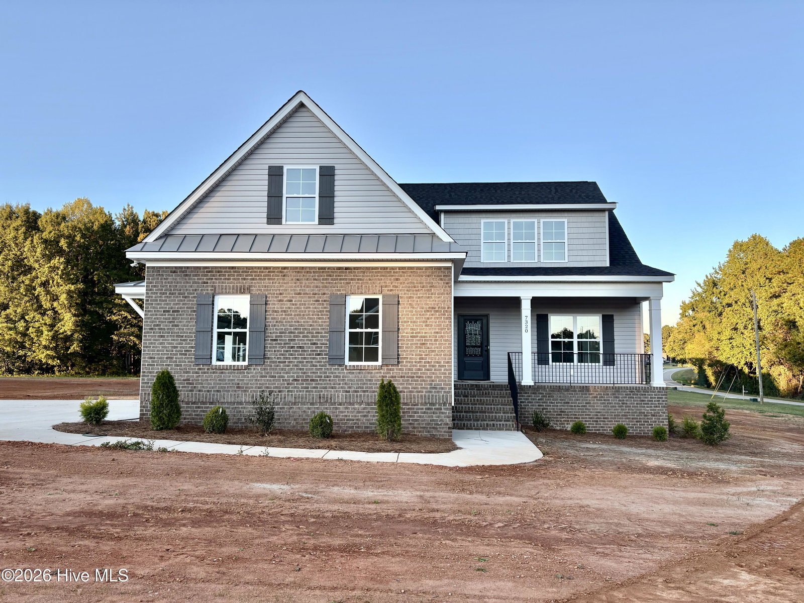 7320 Huckleberry Drive, Spring Hope, NC 27882 — photo 3