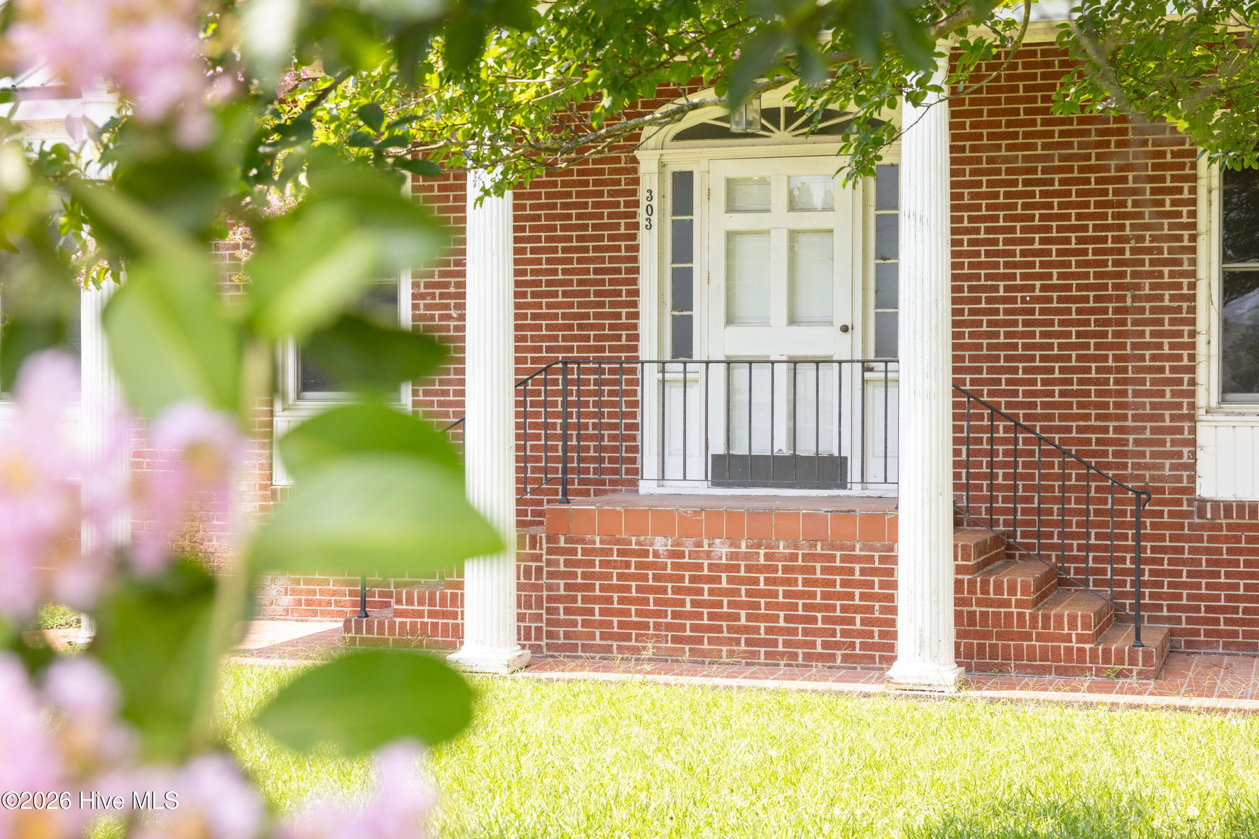 303 N Main Street, Colerain, NC 27924 — photo 3