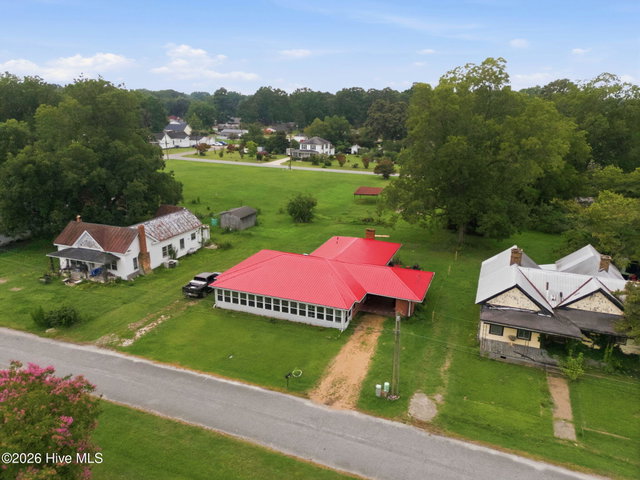 208 N West Avenue, Oak City, NC 27857 — photo 5
