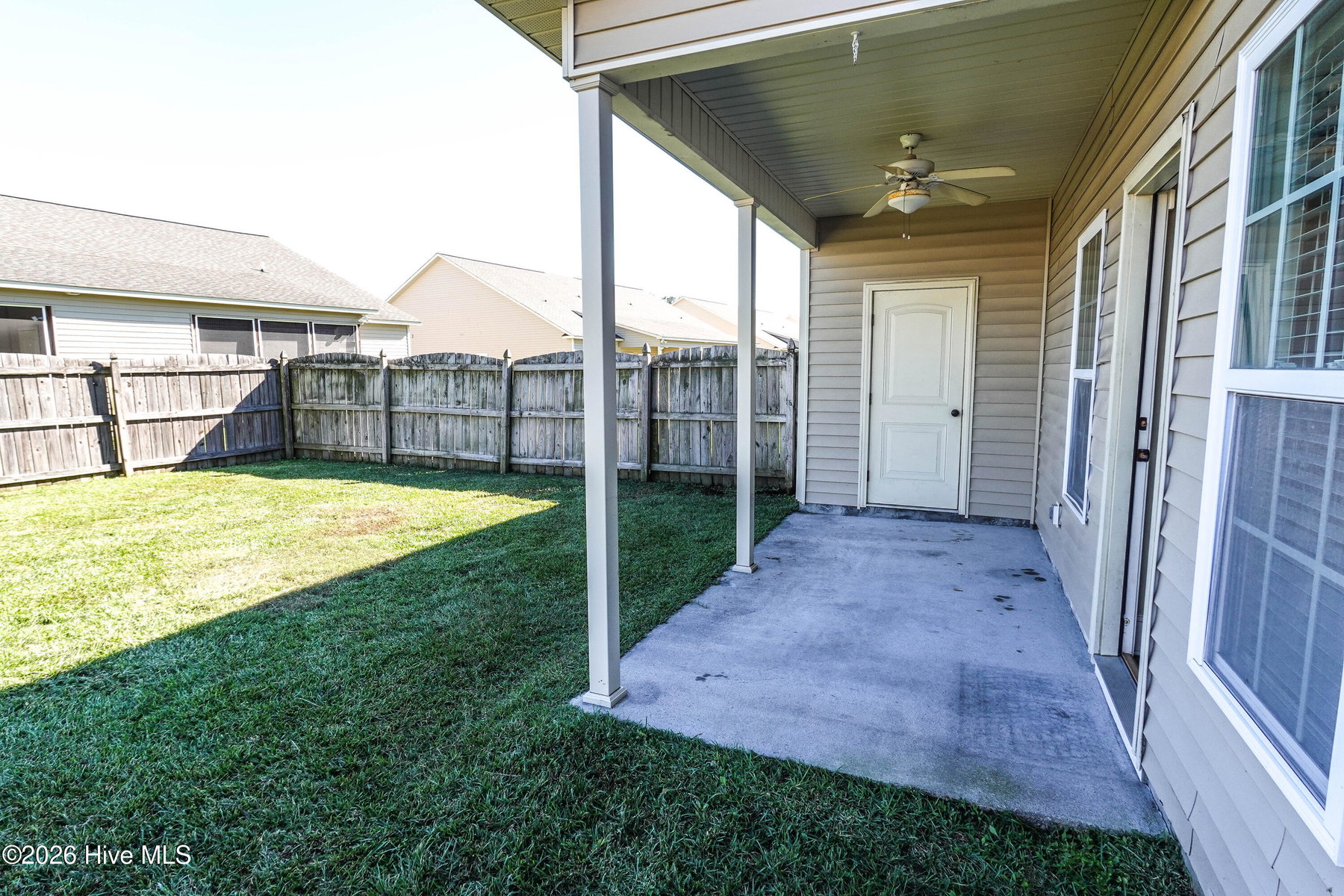 3512 Ellsworth Drive A, Greenville, NC 27834 — photo 4