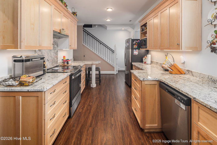 825 Ladle Drive, Greenville, NC 27858 — photo 12