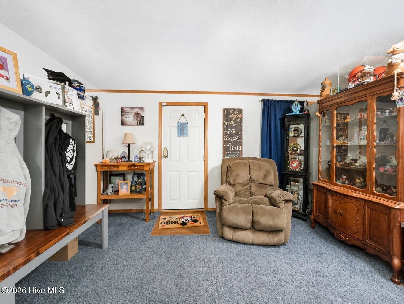 286 Deep Creek Road, Hertford, NC 27944 — photo 4