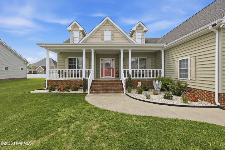 105 Pecan Court, Elizabeth City, NC 27909 — photo 3