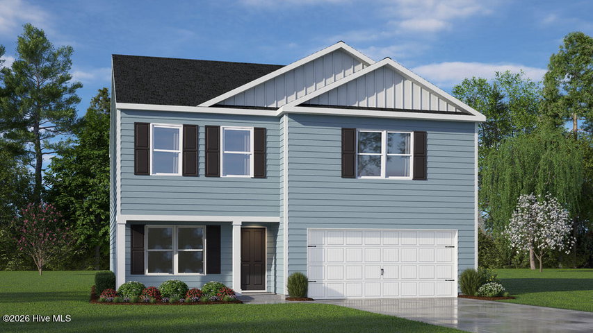 4806 Martha Wynd Way, Farmville, NC 27828 — photo 36