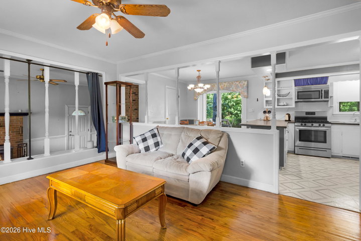 4007 Dennis Mclawhorn Road, Ayden, NC 28513 — photo 10