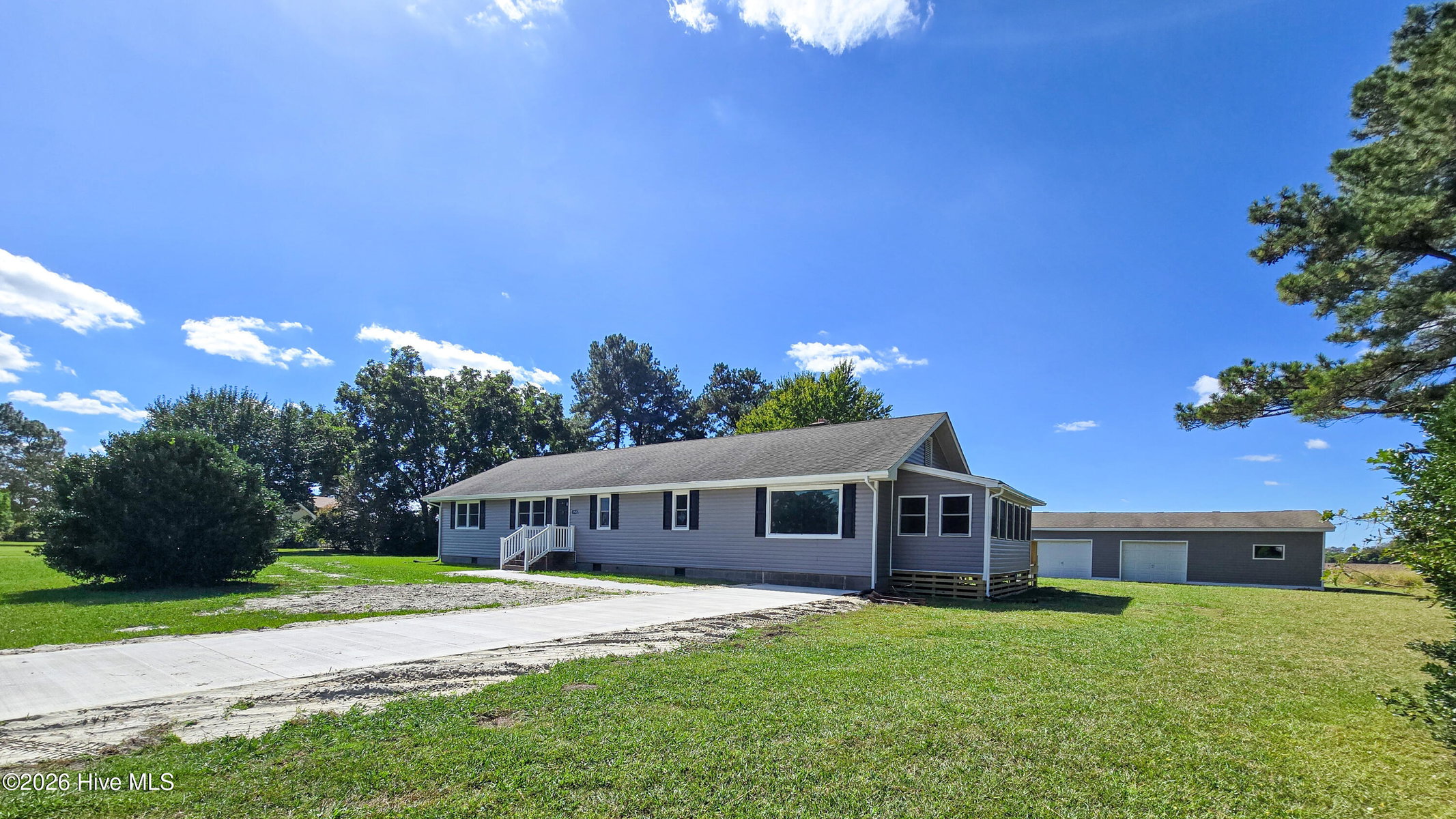1265 Nc Highway 343 N, South Mills, NC 27976 — photo 2