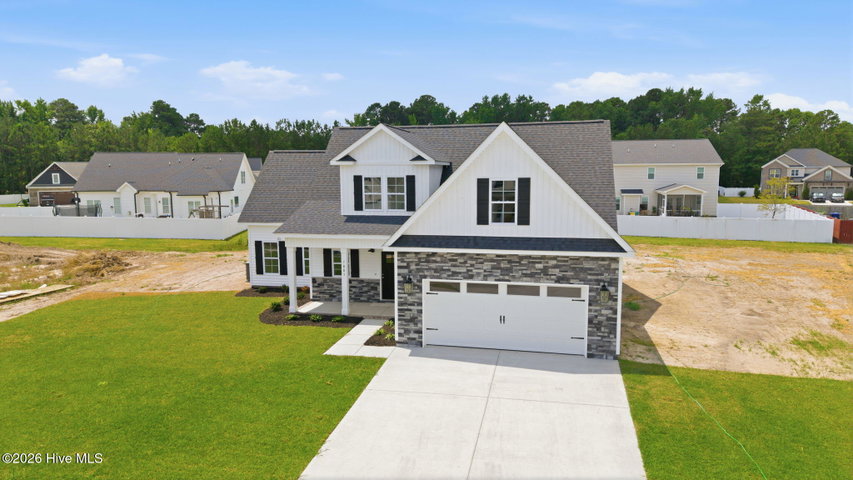 1005 Finn Court, Greenville, NC 27834 — photo 35