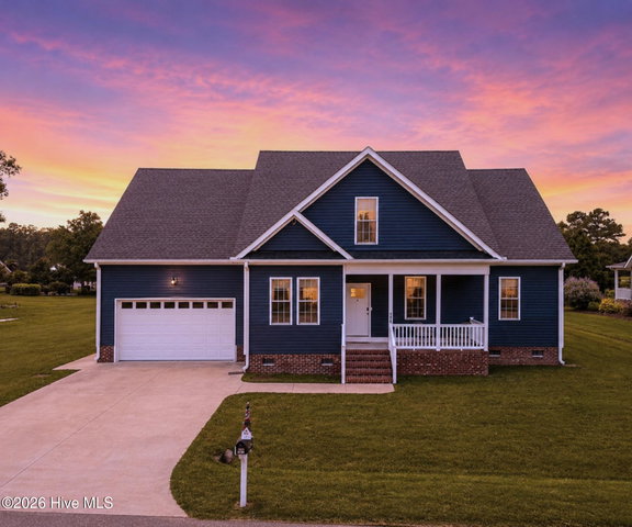 106 Spud Drive, Elizabeth City, NC 27909 — photo 2