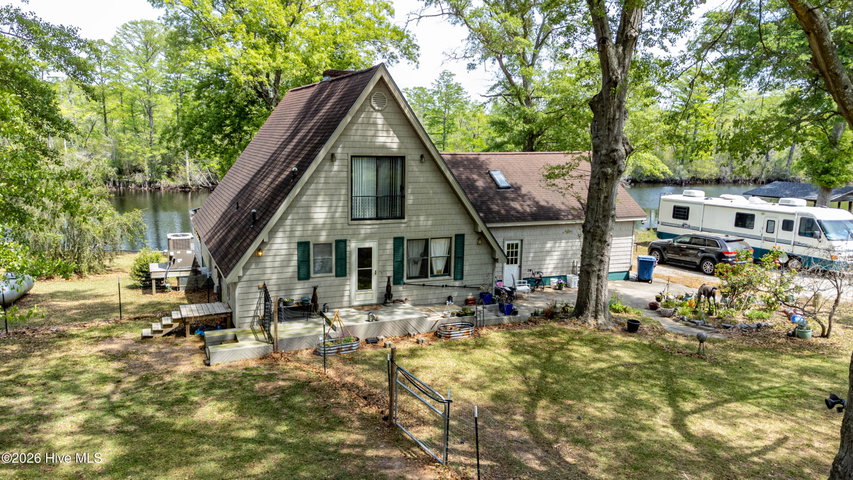 6655 Clarks Neck Road, Washington, NC 27889 — photo 2